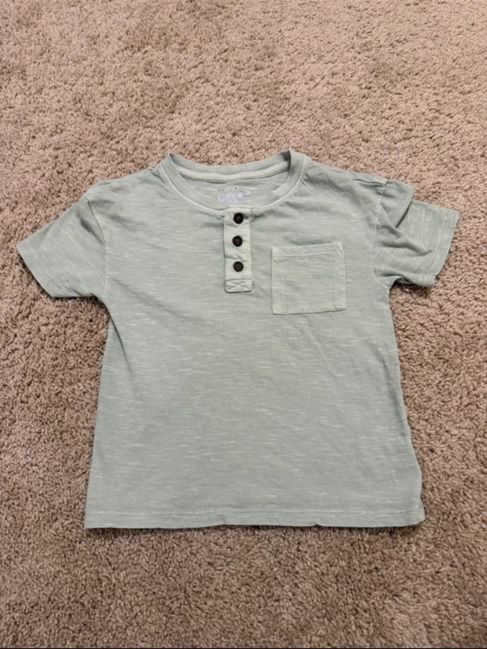 4T Cat & Jack Shirt!